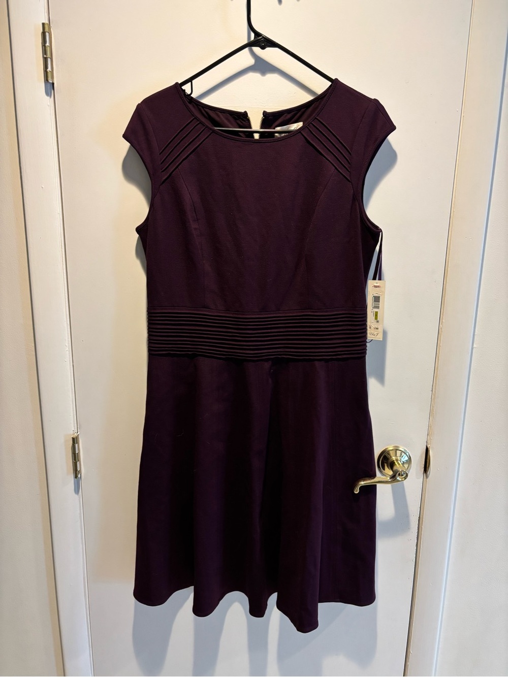 Eliza J Dress NWT